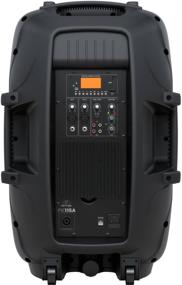 img 1 attached to Active acoustics Behringer PK115A