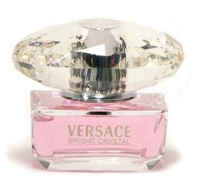 img 3 attached to Versace Bright Crystal eau de toilette, 90 ml