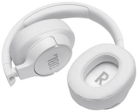 img 3 attached to JBL Tune 760NC Wireless Headphones, White