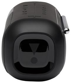 img 3 attached to Bluetooth speaker Tuner2, DAB-FM Radyo,IPX7,Black