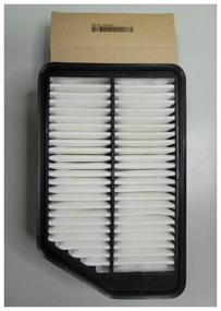 img 3 attached to Air filter HYUNDAI 28113-3X000