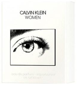 img 2 attached to CALVIN KLEIN Eau de Parfum Calvin Klein Women, 30 ml