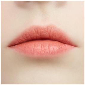 img 3 attached to KRYGINA cosmetics Liquid face blush Concrete Peach cream pigment