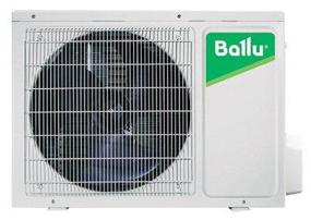 img 3 attached to Split system Ballu BSYI-12HN8/ES, white