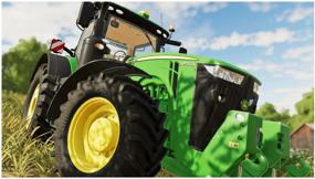 img 2 attached to Farming Simulator 19 game for PlayStation 4