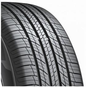 img 3 attached to Hankook Tire Dynapro HP2 RA33 245/55 R19 103H summer