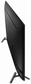 img 3 attached to 📺 Samsung QE49Q77RAU 2019 QLED TV with HDR in Graphite Black - 49-Inch