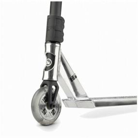 img 3 attached to Children's 2-wheel stunt scooter Hipe H4 2020/2021, chrome
