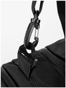 img 2 attached to Sports bag Venum Trainer Lite Evo , black/white