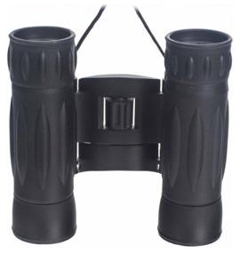 img 2 attached to LEVENHUK Atom binoculars 12x25 black