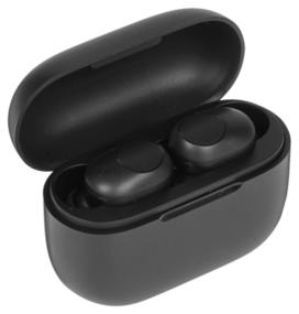 img 3 attached to Haylou GT5 wireless headphones, black
