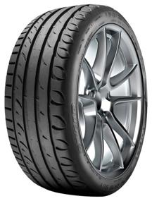 img 2 attached to Tigar High Performance 205/50 R16 87V summer