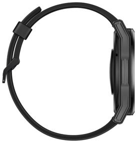 img 3 attached to ⌚ HUAWEI WATCH GT Runner 46mm NFC Smartwatch in Black