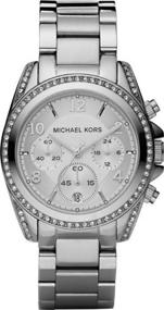 img 3 attached to Wrist watch MICHAEL KORS MK5165