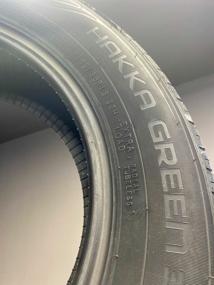 img 2 attached to Tire NOKIAN TIRES Hakka Green 3 185/65 R15 92 H