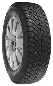 img 3 attached to BFGoodrich g-Force Stud 215/60 R16 99Q winter