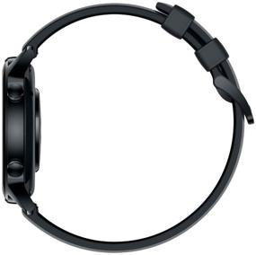 img 3 attached to HONOR MagicWatch 2 Smartwatch 42mm, Agate Black
