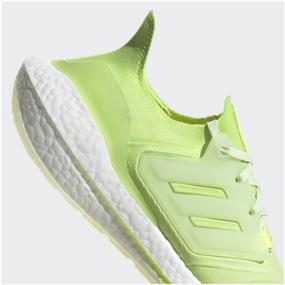 img 2 attached to Sneakers adidas, size 8UK (42EU), Almost Lime / Almost Lime / Solar Yellow