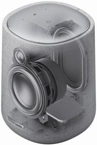 img 3 attached to Smart speaker Harman/Kardon Citation One MKII, gray