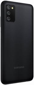 img 3 attached to Smartphone Samsung Galaxy A03s 4/64 GB RU, Dual nano SIM, black
