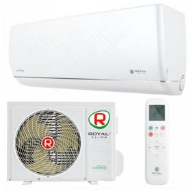 img 3 attached to Air conditioner (split system) Royal Clima Renaissance 2022 RC-RNX28HN