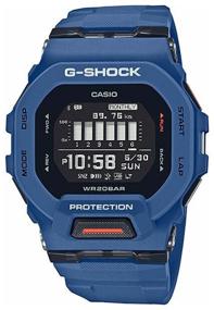 img 3 attached to Japanese wrist watch CASIO G-SHOCK GBD-200-2