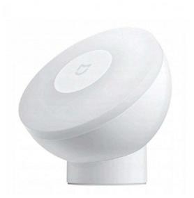 img 2 attached to Xiaomi Motion-Activated Night Light 2 LED, 0.36 W, armature color: white, plafond color: white, version: Global