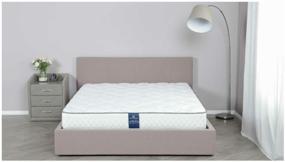 img 3 attached to Mattress Askona(Ascona) SERTA BENNETT 200*140