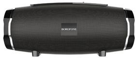 img 3 attached to Portable acoustics Borofone BR3, 10 W, black