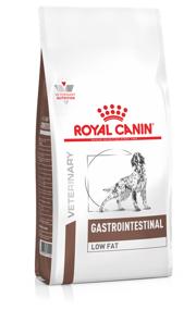 img 3 attached to Royal Canin Gastrointestinal Low Fat Dry diet food for adult dogs with digestive disorders, 12 kg