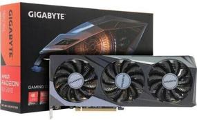 img 3 attached to Video card GIGABYTE Radeon RX 6800 GAMING OC 16GB (GV-R68GAMING OC-16GD), Retail