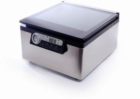 img 2 attached to Chamber vacuum sealer Sea-maid E-2000