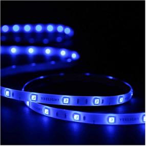 img 3 attached to LED strip Yeelight Lightstrip Plus YLВВ04YL, 2 m, 7.5 W, multi-colored