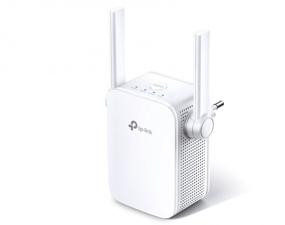 img 2 attached to Wi-Fi signal amplifier (repeater) TP-LINK RE305, white