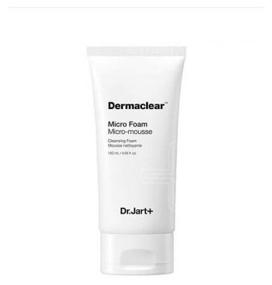 img 3 attached to 🧼 Dr.Jart Dermaclear Micro pH Foam Deep Cleansing Gel: Ultimate Skin Purification with 120 ml of Pure Refreshment