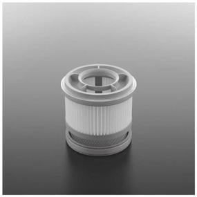 img 3 attached to Xiaomi Vacuum Cleaner G10/G9 HEPA Filter Kit (BHR4773GL)