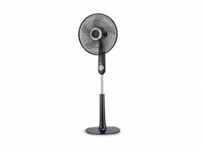 img 3 attached to Floor fan Electrolux EFF-1004i, black