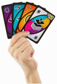 img 3 attached to Board game Uno Flip