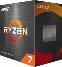 img 3 attached to Processor AMD Ryzen 7 5700X AM4, 8 x 3400 MHz, OEM