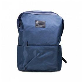 img 3 attached to Xiaomi 90 Points Lecturer Casual Backpack, Blue