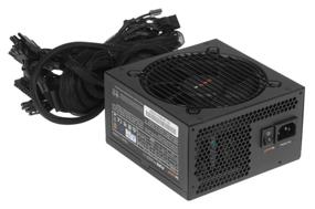 img 3 attached to Power supply be quiet! Pure Power 11 600W