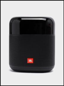 img 3 attached to 🔊 JBL Tuner XL Portable Acoustics - 10W, Black