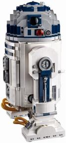 img 3 attached to Constructor LEGO Star Wars 75308 R2-D2