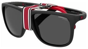 img 2 attached to Sunglasses CARRERA HYPERFIT 17/S 003