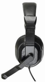 img 3 attached to Set keyboard mouse headset OKLICK HS-HKM100G Imperial, black