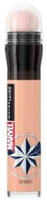 img 3 attached to Maybelline New York Instant Eraser Multi-Purpose Concealer Marvel Collection