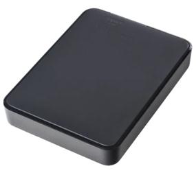 img 2 attached to 2 TB External HDD Western Digital WD Elements Portable (WDBU), USB 3.0, black