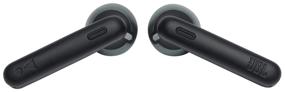 img 3 attached to Wireless headphones JBL Tune 225 TWS, black