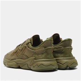 img 3 attached to adidas Originals Ozweego Men's Sneakers Olive, Size 40 EU