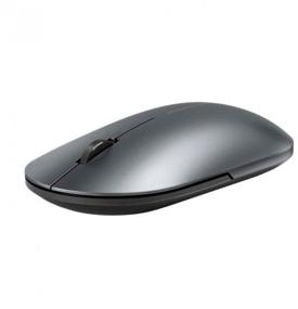 img 3 attached to Xiaomi Mi Elegant Mouse Metallic Edition Wireless Compact Mouse, black